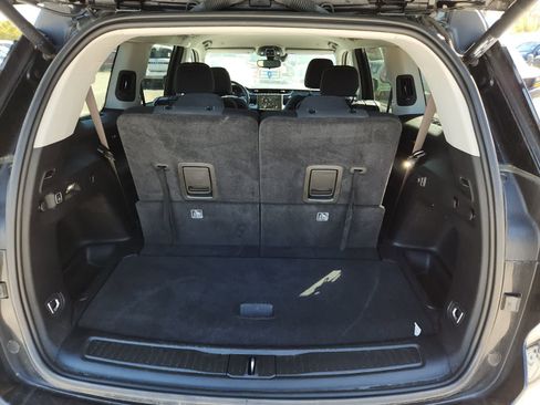 Certified 2021 Jeep Grand Cherokee L Laredo w/ Luxury Tech Group I image 25