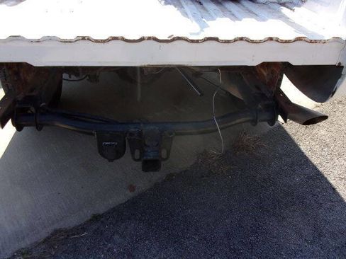 Used 2007 Chevrolet Silverado 2500 W/T image 22