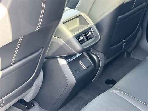 New 2025 Cadillac Lyriq Sport image 30