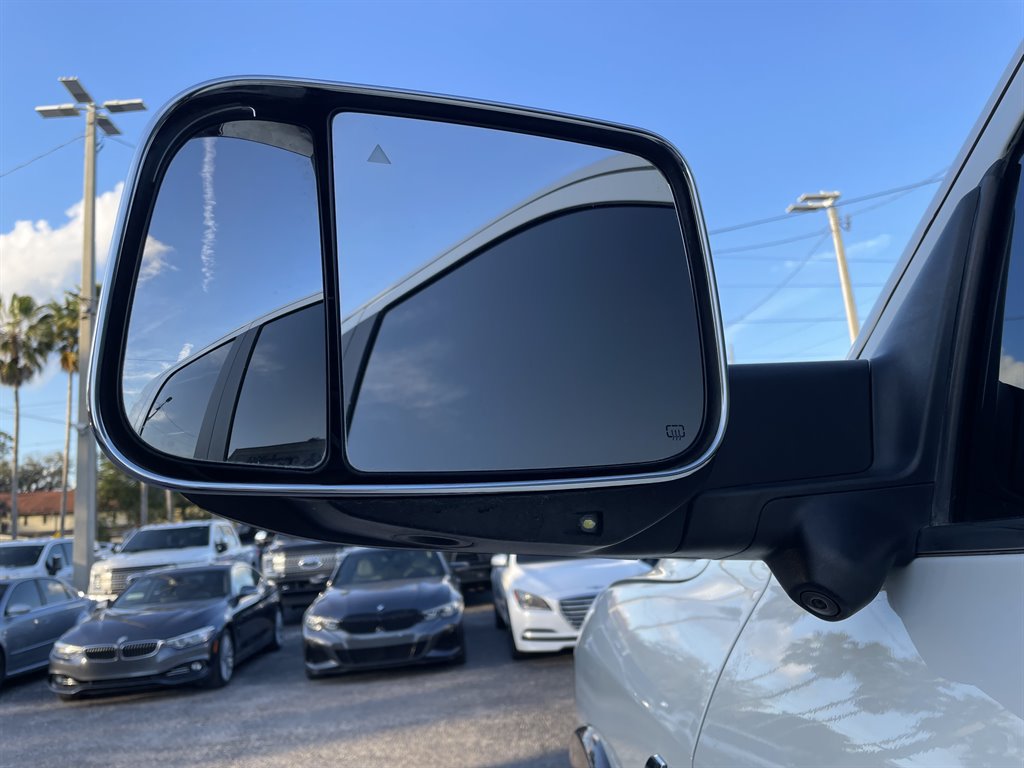 Used 2019 RAM 3500 Limited AWD/4WD image 39