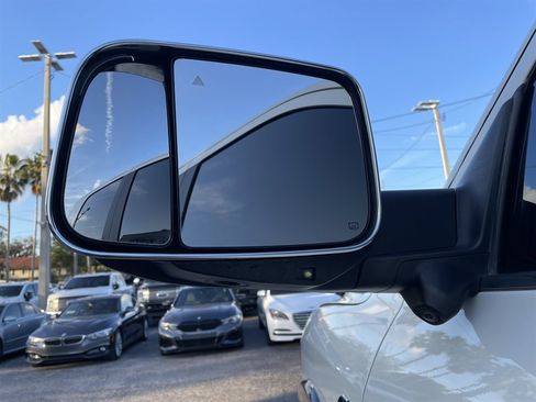 Used 2019 RAM 3500 Limited image 39