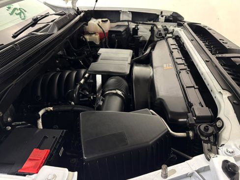 Used 2020 Chevrolet Silverado 2500 W/T w/ WT Fleet Convenience Package image 51