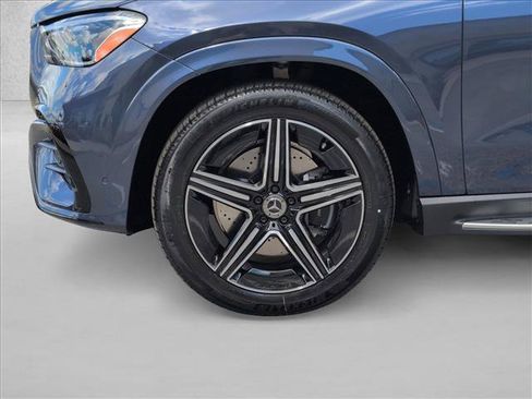 New 2026 Mercedes-Benz GLE 350 4MATIC image 10