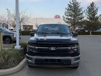 Used 2024 Ford F150 XLT w/ Mobile Office Package video 1