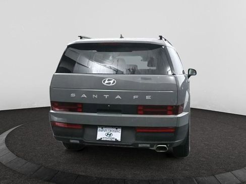 Used 2025 Hyundai Santa Fe SEL image 6