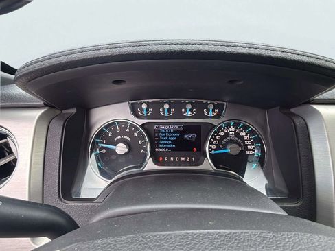 Used 2013 Ford F150 Platinum image 10