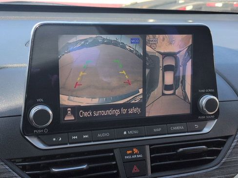 Used 2019 Nissan Altima 2.5 Platinum image 24