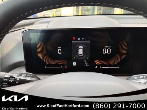 New 2026 Kia Sorento X-Line EX AWD/4WD image 33