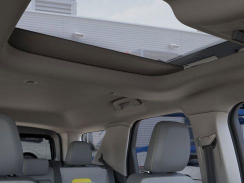 New 2025 Ford Bronco Sport Badlands w/ Sasquatch Badlands Package image 22