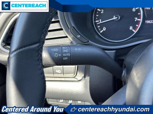 Used 2025 MAZDA CX-30 AWD 2.5 S w/ Preferred Package image 22