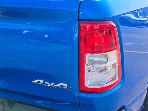 Certified 2020 RAM 1500 Big Horn AWD/4WD image 23