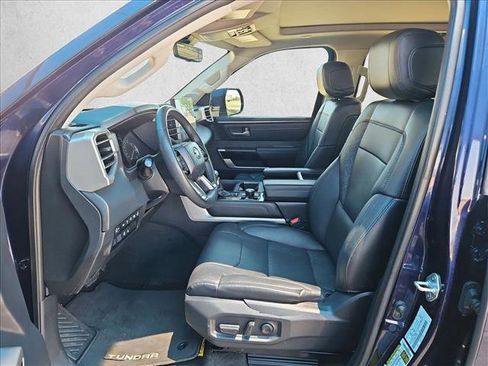 Used 2023 Toyota Tundra Limited AWD/4WD image 22