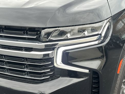 Used 2023 Chevrolet Tahoe LT w/ LT Signature Plus Package image 11