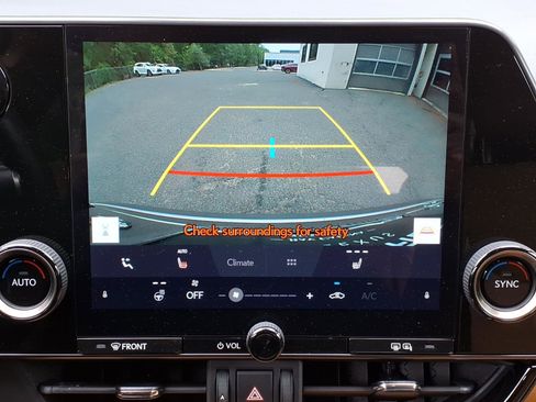 Certified 2024 Lexus NX 350 AWD w/ Cold Area Package image 12