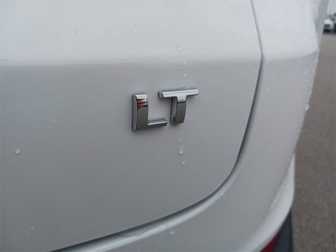 New 2026 Chevrolet TrailBlazer LT w/ LT Cold Weather Package image 28