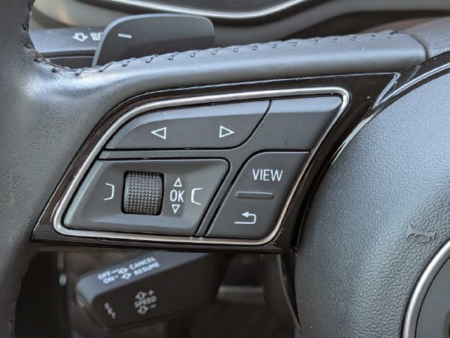 Used 2018 Audi A5 2.0T Premium Plus w/ Premium Plus AWD/4WD image 25