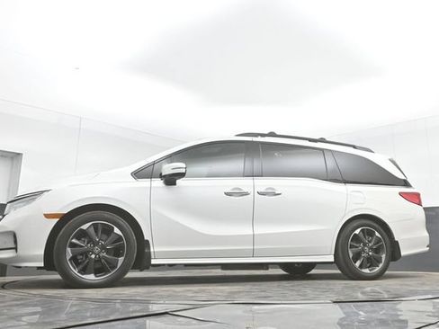 Used 2021 Honda Odyssey Elite image 48