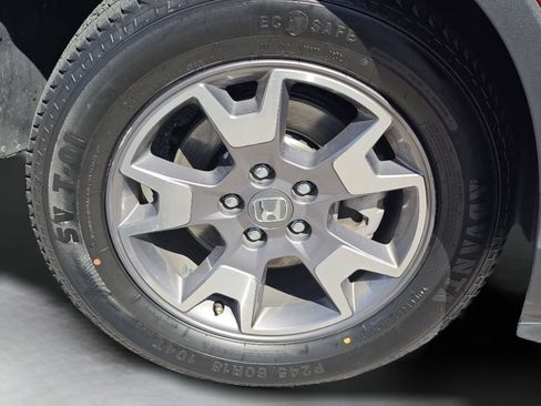 Used 2023 Honda Passport TrailSport image 21