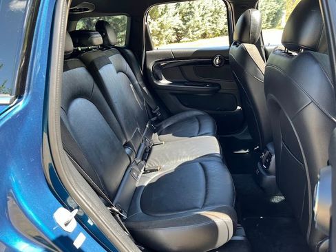 Used 2022 MINI Cooper Countryman S w/ Boardwalk Edition FWD image 41