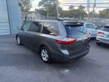 Used 2015 Toyota Sienna LE image 4