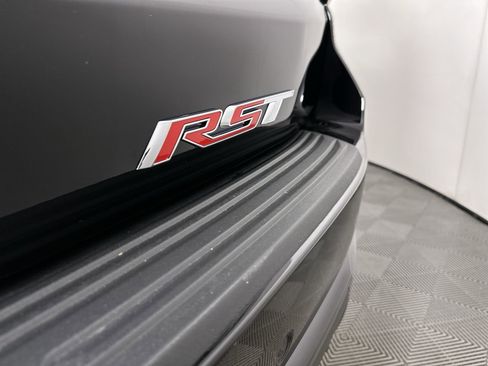 New 2026 Chevrolet Suburban RST w/ RST Capability Package image 93