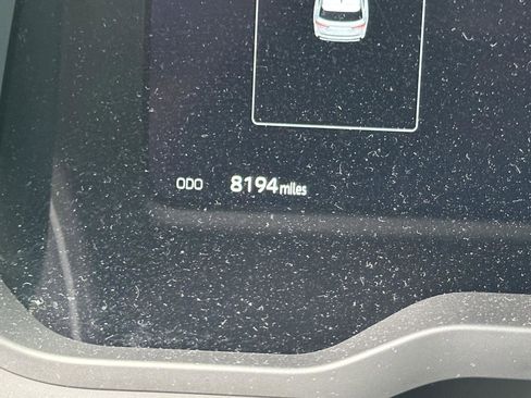 Certified 2025 Toyota Sequoia Platinum image 63