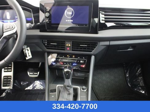 New 2026 Volkswagen Jetta Sport image 17