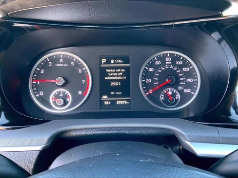 Used 2022 Kia K5 GT-Line w/ GT-Line FWD Premium Package image 43