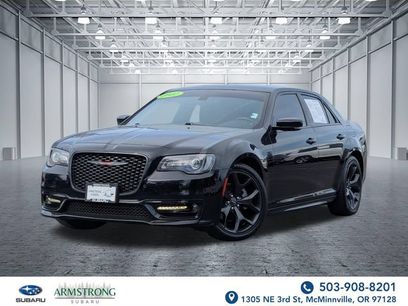 Used 2022 Chrysler 300 S