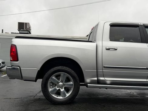 Used 2016 RAM 1500 Big Horn image 20