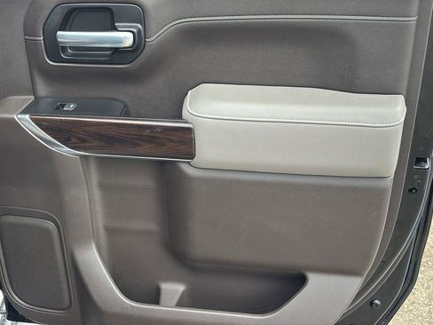 Used 2020 GMC Sierra 1500 SLT w/ SLT Premium Plus Package image 19