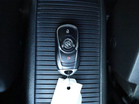 Used 2018 Buick Encore Preferred image 20