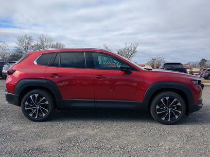 New 2026 MAZDA CX-50 2.5 Hybrid w/ Premium Plus Pkg