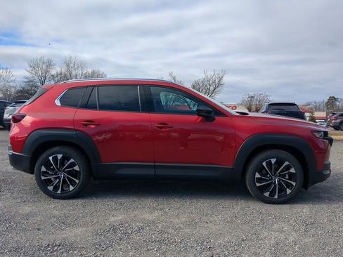 New 2026 MAZDA CX-50 2.5 Hybrid w/ Premium Plus Pkg image 3