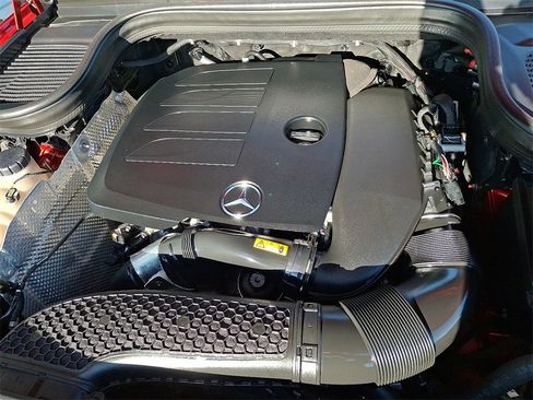 Used 2022 Mercedes-Benz GLE 350 4MATIC image 26