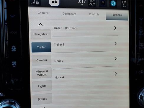 New 2026 RAM 1500 Laramie image 13