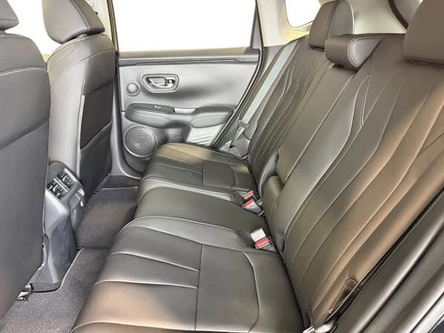 New 2026 Acura ADX image 51