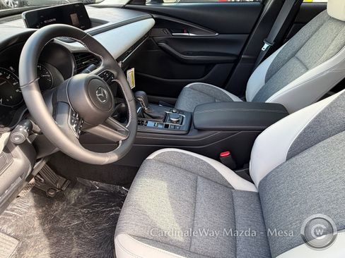 New 2026 MAZDA CX-30 Aire Edition image 12