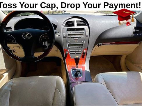 Used 2011 Lexus ES 350 FWD image 19