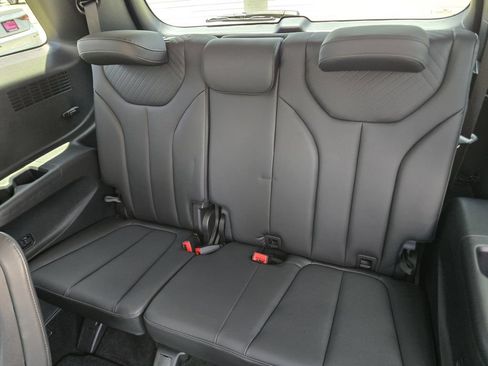 Used 2023 Hyundai Palisade XRT FWD image 19