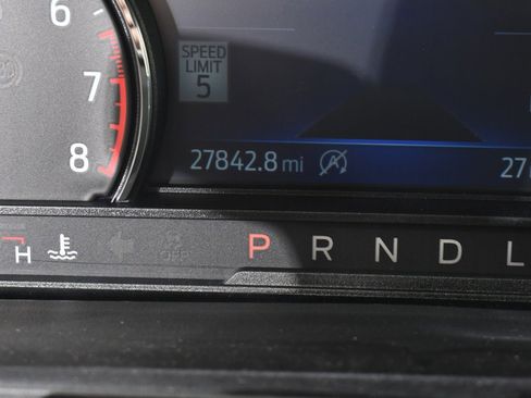 Used 2023 Ford Explorer XLT w/ Equipment Group 202A image 28