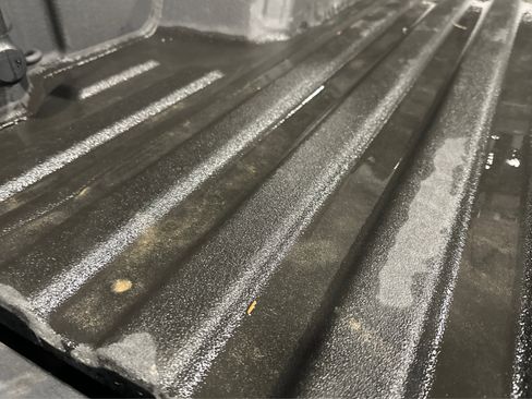 Used 2022 GMC Sierra 1500 AT4 image 48