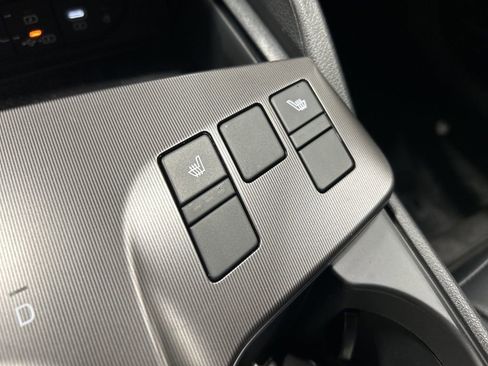 New 2026 Kia Sportage EX image 21