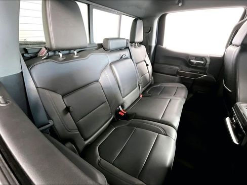 Used 2019 GMC Sierra 1500 SLT image 27