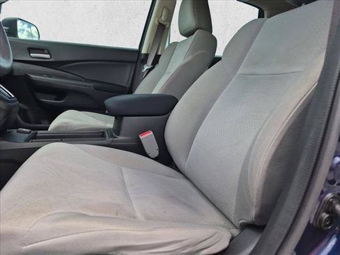 Used 2015 Honda CR-V LX image 15