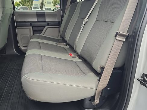 Used 2017 Ford F150 XL w/ XL Power Equipment Group AWD/4WD image 17