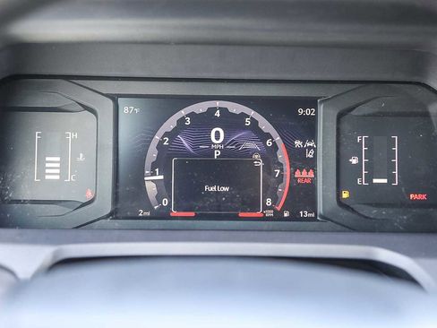 New 2026 Toyota Tacoma SR5 image 24