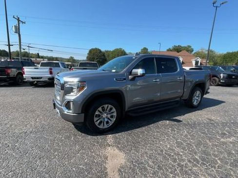 Used 2020 GMC Sierra 1500 Denali AWD/4WD image 4