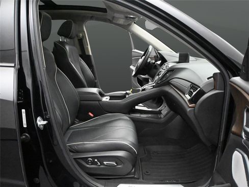 Certified 2024 Acura RDX SH-AWD w/ Advance Package image 13