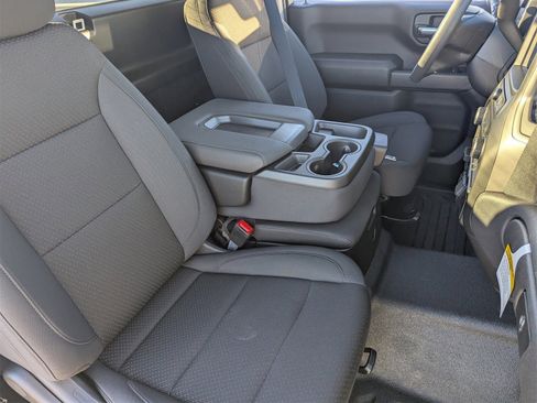 New 2026 Chevrolet Silverado 1500 W/T w/ WT Value Package image 10